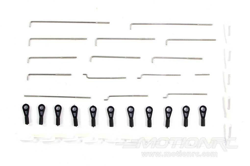 FlightLine P-38L Pushrod Set FLW30111