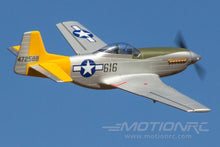 Load image into Gallery viewer, FlightLine P-51D Mustang 850mm (33&quot;) Wingspan - PNP FLW101P
