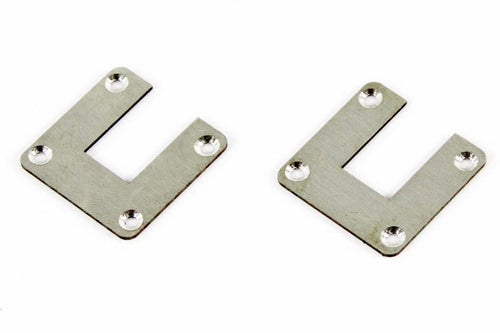 FlightLine Retract Reinforcement Plates SET01