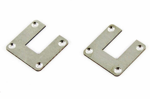 FlightLine Retract Reinforcement Plates SET01