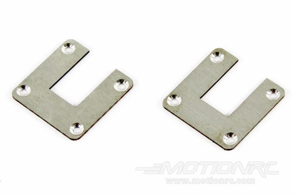 FlightLine Retract Reinforcement Plates SET01