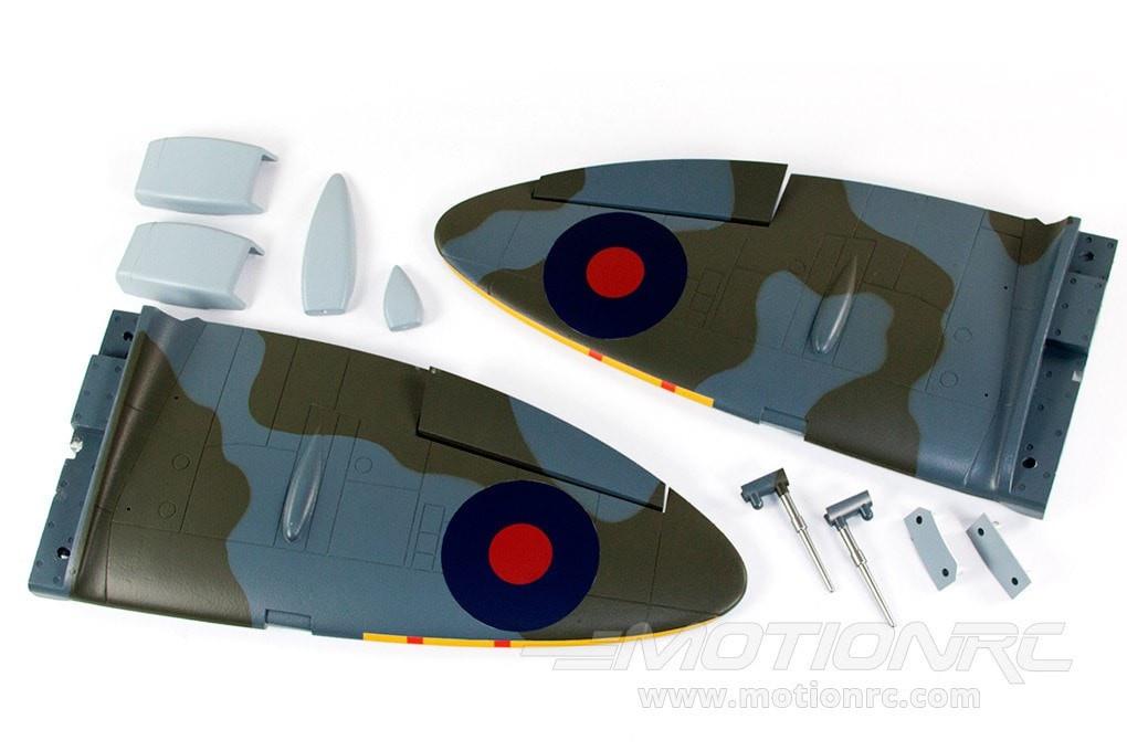 FlightLine Spitfire Main Wing Set FLW20302