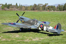 Load image into Gallery viewer, FlightLine Spitfire Mk.IX 1200mm (47&quot;) Wingspan - PNP FLW203P
