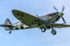 FlightLine Spitfire Mk.IX 1200mm (47") Wingspan - PNP FLW203P