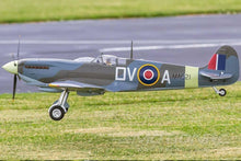 Load image into Gallery viewer, FlightLine Spitfire Mk.IX 1600mm (63&quot;) Wingspan - PNP FLW303P
