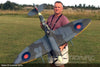 FlightLine Spitfire Mk.IX 1600mm (63") Wingspan - PNP FLW303P