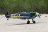 FlightLine Spitfire Mk.IX 1600mm (63") Wingspan - PNP FLW303P