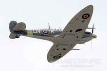 Load image into Gallery viewer, FlightLine Spitfire Mk.IX 1600mm (63&quot;) Wingspan - PNP FLW303P
