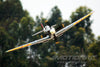 FlightLine Spitfire Mk.IX 1600mm (63") Wingspan - PNP FLW303P