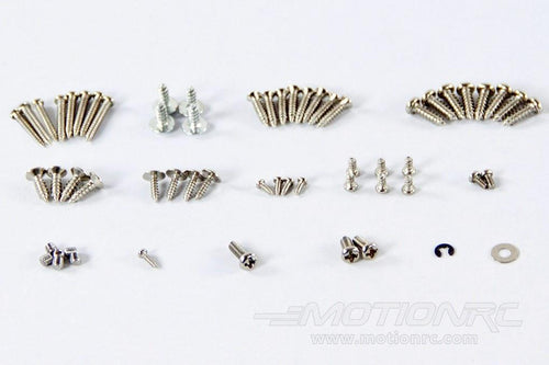 FlightLine Spitfire Screw Set FLW20312