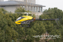 Load image into Gallery viewer, Fly Wing 450L V2 450 Size GPS Stabilized Helicopter - RTF RSH1005-001
