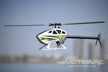 Load image into Gallery viewer, Fly Wing 450L V3 450 Size White GPS Stabilized Helicopter - RTF RSH1010-002
