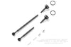 FMS 1/12 Scale Suzuki Jimny 4WD Crawler Front Driveshaft Set FMSC1179