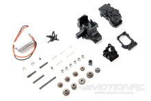Load image into Gallery viewer, FMS 1/12 Scale Suzuki Jimny 4WD Crawler Main Gearbox Assembly FMSC1177
