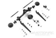 Load image into Gallery viewer, FMS 1/12 Scale Suzuki Jimny 4WD Crawler Rear Axle Assembly
