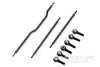 FMS 1/12 Scale Suzuki Jimny 4WD Crawler Steering Linkage Set FMSC1187