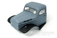 Load image into Gallery viewer, FMS 1/18 Scale Atlas Crawler Polycarbonate Body (Matte Blue) FMSC2026
