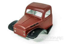 Load image into Gallery viewer, FMS 1/18 Scale Atlas Crawler Polycarbonate Body (Matte Maroon) FMSC2025
