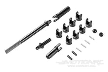 Load image into Gallery viewer, FMS 1/18 Scale Chevy K-10 Pickup Crawler Transmission Shaft Full Set FMSC2124
