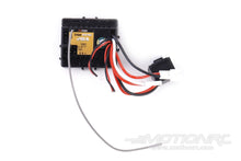 Load image into Gallery viewer, FMS 1/18 Scale Crawler 10A ESC and Receiver FMSC2023
