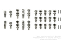 Load image into Gallery viewer, FMS 1/18 Scale Crawler Ball Stud &amp; Pin Set FMSC2018
