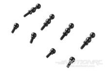 Load image into Gallery viewer, FMS 1/18 Scale Crawler Ball Stud Set FMSC2066
