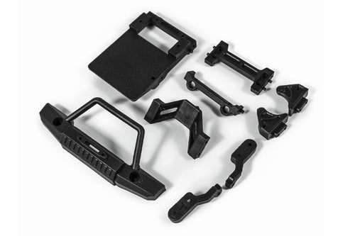 FMS 1/18 Scale Crawler Chassis Mounting Set B FMSC2005
