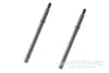 FMS 1/18 Scale Crawler Rear Wheel Shaft FMSC2074