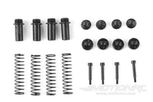 Load image into Gallery viewer, FMS 1/18 Scale Crawler Shock Plastic Parts FMSC2171
