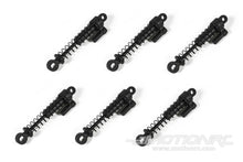 Load image into Gallery viewer, FMS 1/18 Scale Crawler Shocks Set FMSC2002

