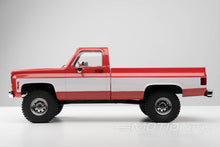Load image into Gallery viewer, FMS Chevy K-10 Pickup 1/18 Scale 4WD Crawler - RTR FMS11808RTR
