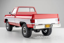 Load image into Gallery viewer, FMS Chevy K-10 Pickup 1/18 Scale 4WD Crawler - RTR FMS11808RTR
