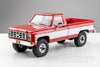FMS Chevy K-10 Pickup 1/18 Scale 4WD Crawler - RTR FMS11808RTR