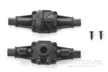 Load image into Gallery viewer, FMS FCX24 Axle Housing (Plastic) FMSC3018
