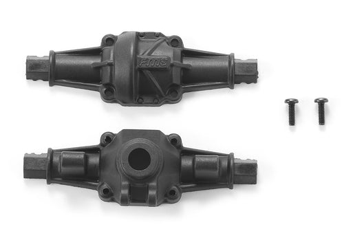 FMS FCX24 Axle Housing (Plastic) FMSC3018