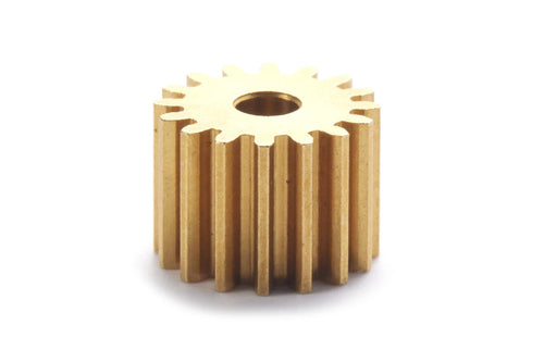 FMS FCX24 Brass Pinion Gear FMSC3030