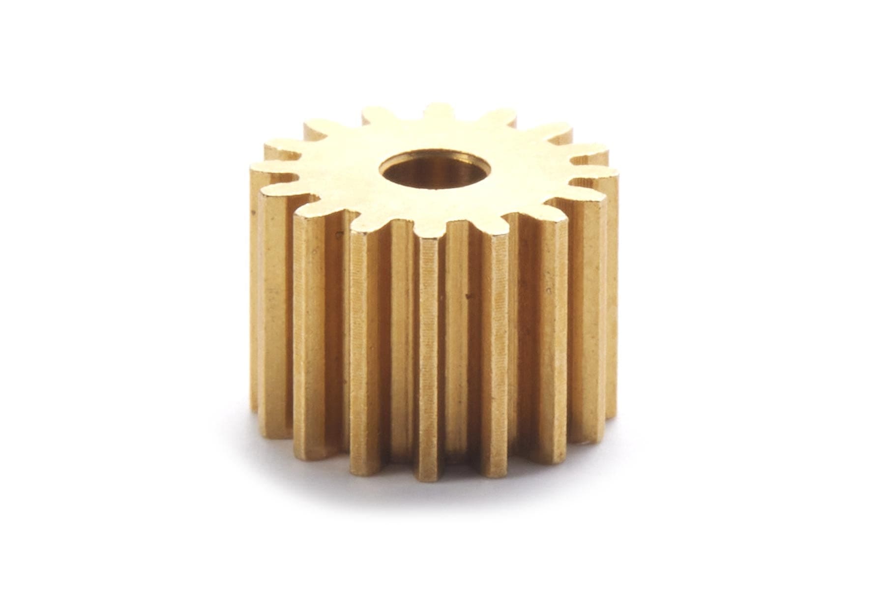 FMS FCX24 Brass Pinion Gear FMSC3030