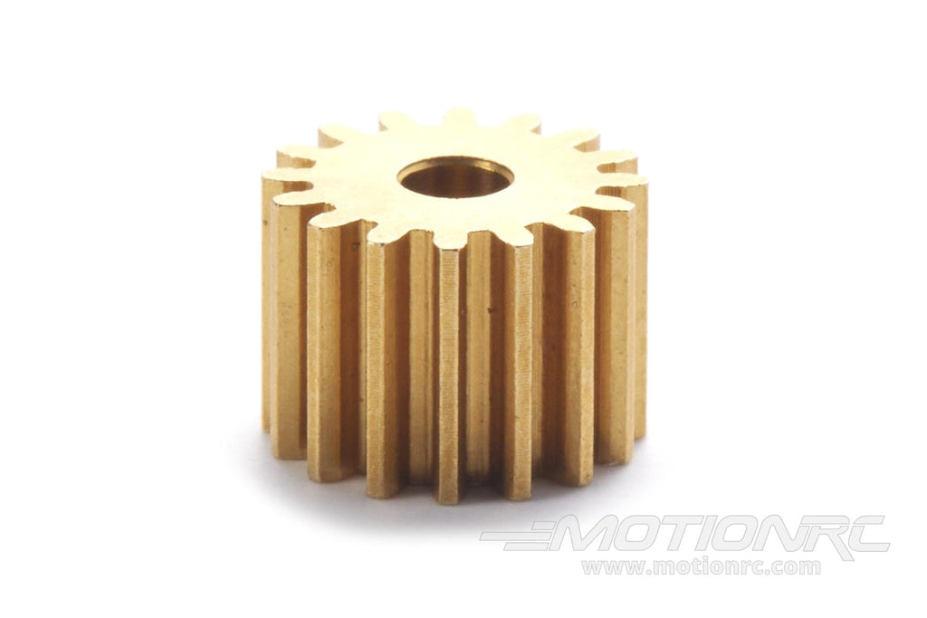 FMS FCX24 Brass Pinion Gear FMSC3030