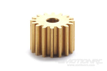 Load image into Gallery viewer, FMS FCX24 Brass Pinion Gear FMSC3030
