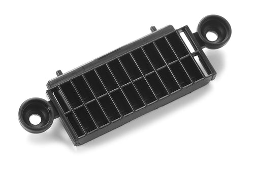 FMS FCX24 Front Radiator and Grill FMSC3010