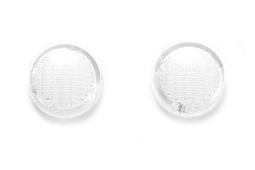 FMS FCX24 Headlight Lens (2) FMSC3006