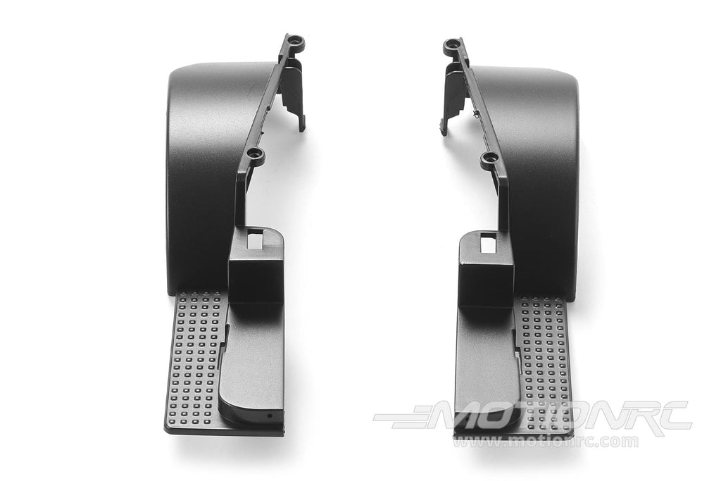 FMS FCX24 Rear Fenders with Side Bar FMSC3009