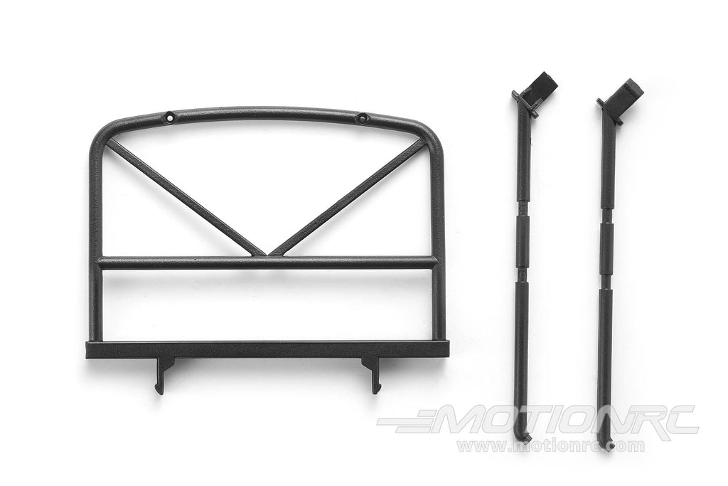 FMS FCX24 Roll Bar with Supports FMSC3042