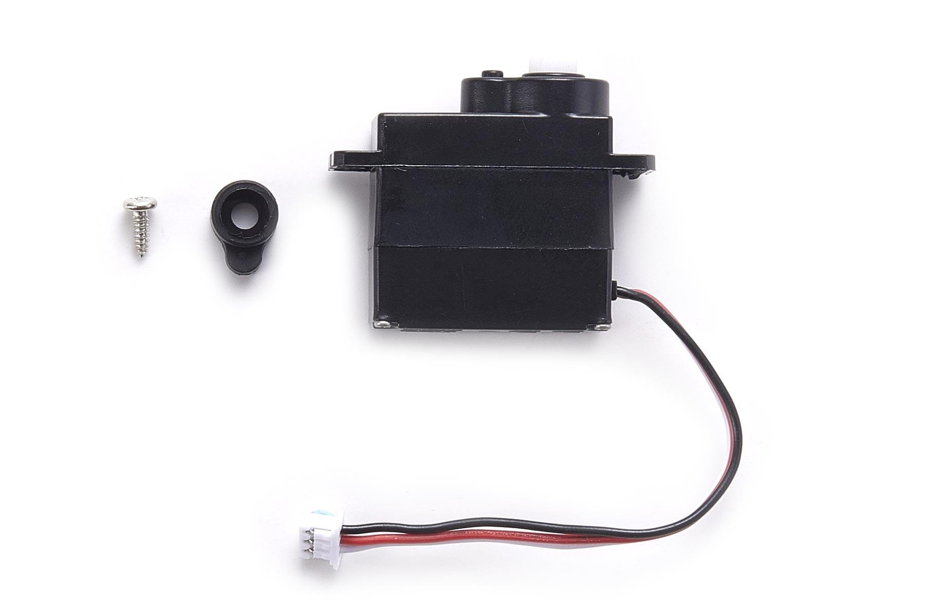 FMS FCX24 Shift Servo with Servo Arm FMSC3036