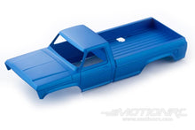Load image into Gallery viewer, FMS FCX24 Smasher Body (Blue) FMSC3058
