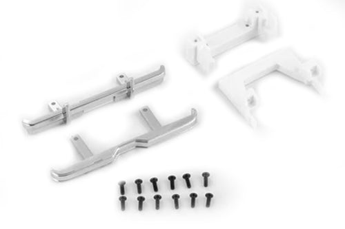 FMS FCX24 Smasher Bumper Set FMSC3045