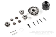 Load image into Gallery viewer, FMS FCX24 Smasher Metal Gear Differential Set FMSC3061
