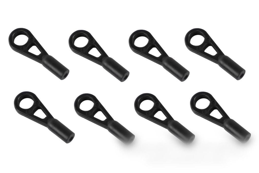 Freewing 1.2mm Ball Head Buckle (8 pack) N321