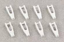 Load image into Gallery viewer, Freewing 1.2mm Clevises (8 Pack) N212
