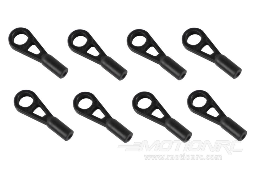 Freewing 1.5mm Ball Head Buckle (8 pack) N322